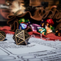 Dungeons and Dragons