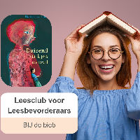 Leesclub voor Leesbevorderaars 14-01-2026 19:00