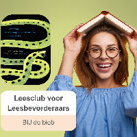 Leesclub voor Leesbevorderaars 04-03-2026 19:00