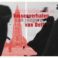 Bibliotheek van Tussenverhalen: presentatieavond & expo