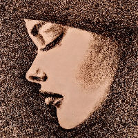 De expositie: Het gezicht in de spiegel