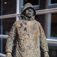 Horen, zien en wandelen