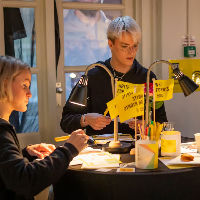 Doe mee met Write for Rights