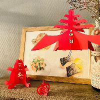 紙上花開：中國剪紙藝術體驗 | Blossoms on paper: Chinese Paper-Cutting Workshop