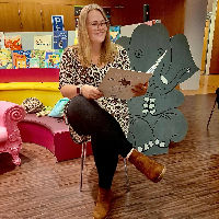 Muzikaal voorlezen met Muziris (0-3 jaar)