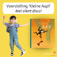 Voorstelling 'Kleine Aap!'