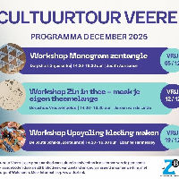 Cultuurtour Veere