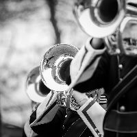 Filmavond Bibliotheek Hengelo: En fanfare