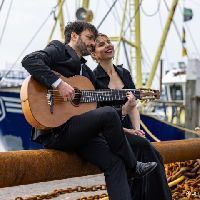 Klassiek concert: Nuevos Tangos Viejos