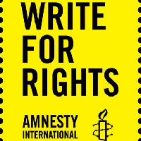 TheaterCinema: Write for Rights-editie bij Theater Ludens