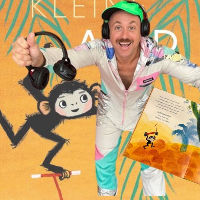 Kleine aap (Silent Disco Theater)