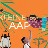 Voorstelling Kleine Aap
