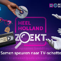 Heel Holland zoekt
