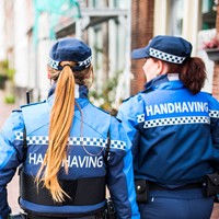 Spreekuur Team Toezicht en Handhaving