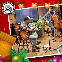 Een magische kerstmiddag vol verhalen en zang