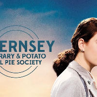 CINEbieb - The Guernsey Literary Society