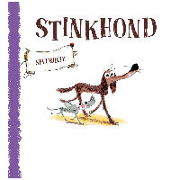 Doe deze kerstvakantie mee met de Stinkhond Speurquiz!