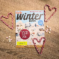 Meeleesclub: Libelle Winterboek