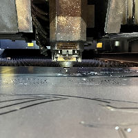 High Tech workshop: glaasjes graveren (de MAAKerij)