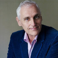 Avondje met Arthur Japin