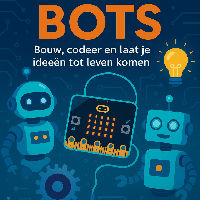 Techclub: Bits & Bots