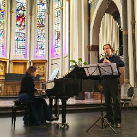 klassiek vertelconcert: Schumann op reis