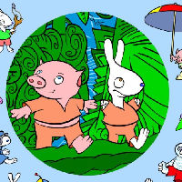 The Making of: Varkez en Kozijn