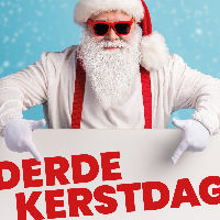 Derde kerstdag