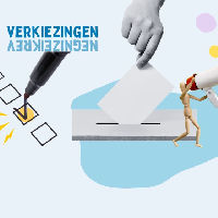 Online Seniorencolleges - Het feest van de democratie