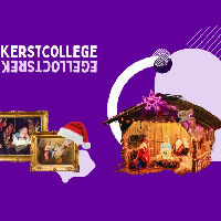 Online Seniorencolleges - Het kerstverhaal in beeld