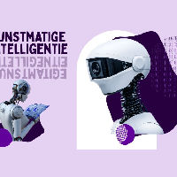 Online Seniorencolleges - Kunstmatige intelligentie in het dagelijks leven