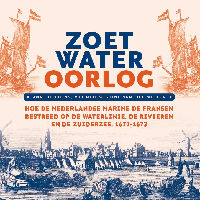 Een compleet ander verhaal over het Rampjaar van 1672 (en 1673)