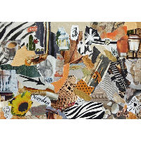 Creatieve middag voor jongeren: junk journalling