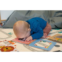 BoekStart babybieb Middelburg