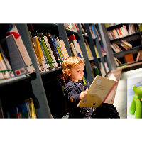 Peutertje luister Vlissingen