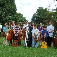 Muzikaal verhaal: een tijger in de trein
