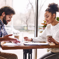 Speeddates met (toekomstige) raadsleden in Castricum