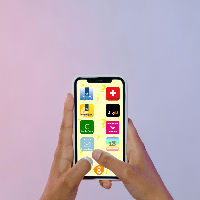 Inloopspreekuur voor jongeren: De bieb helpt