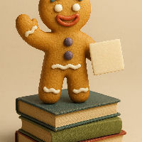 Koekjes bakken en kerstwensen: Het Kerstavontuur met Koekie – in ’t Ald Weishoes 6+