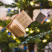 Kerstverhaal voor jong en oud