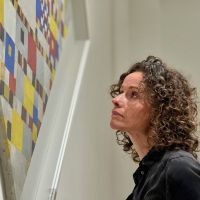 Kunstlezingen: Vooruitblik en het werk van Mark Manders