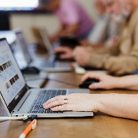 Cursus: Kennismaken met computer en/of laptop