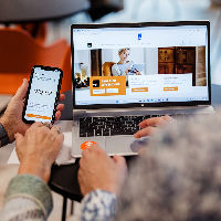 Cursus: DigiD, wat kan ik ermee?