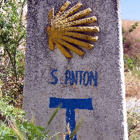 Themacafé: El Camino de Santiago- een cultuurhistorische verkenning