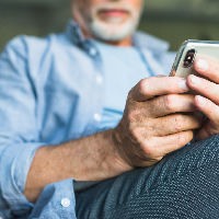 Basiscursus voor Iphone en/of Ipad (Apple)