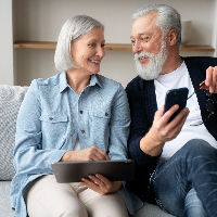 Basiscursus voor smartphone en/of tablet (Android)