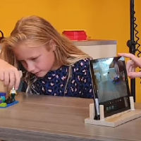 Maak kennis met stopmotion (6+) 13-12-2025 14:00