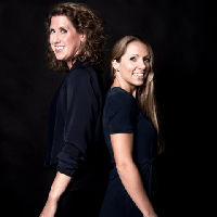 Klassiek concert: Duo Heemskerk en van Jaarsveld