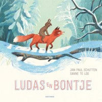 Winters voorlees & knutselpret