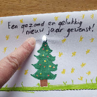 Maak je eigen interactieve kaart